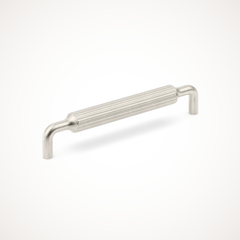Barwick | Ridged Cabinet Handle