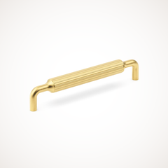 Barwick | Ridged Cabinet Handle