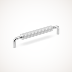 Barwick | Ridged Cabinet Handle