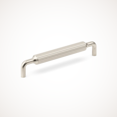Barwick | Ridged Cabinet Handle