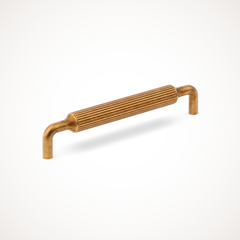 Barwick | Ridged Cabinet Handle