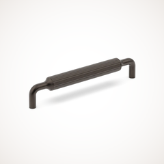 Barwick | Ridged Cabinet Handle