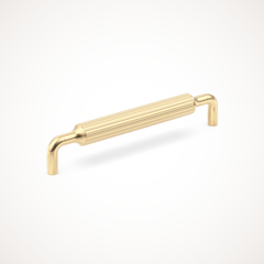 Barwick | Ridged Cabinet Handle
