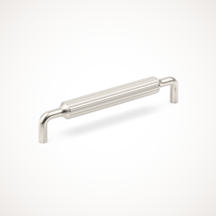 Barwick | Ridged Cabinet Handle