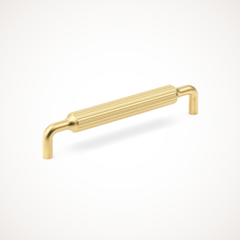 Barwick | Ridged Cabinet Handle