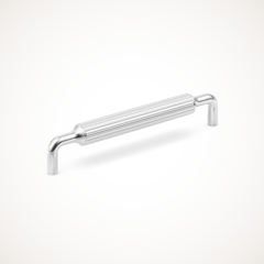 Barwick | Ridged Cabinet Handle