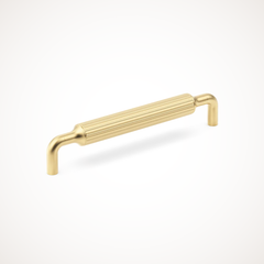 Barwick | Ridged Cabinet Handle