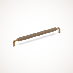 Barwick | Ridged Appliance Pull