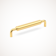Barwick | Plain Cabinet Handle