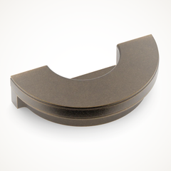 Barwick | Plain Recessed Pull