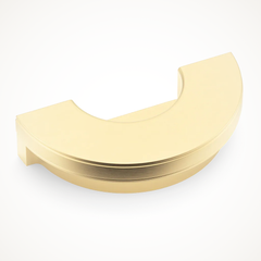 Barwick | Plain Recessed Pull