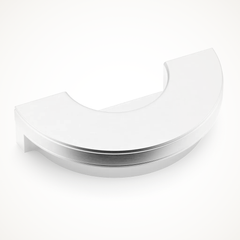 Barwick | Plain Recessed Pull