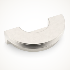 Barwick | Plain Recessed Pull