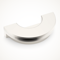 Barwick | Plain Recessed Pull