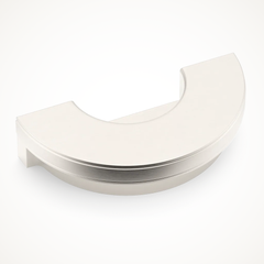Barwick | Plain Recessed Pull