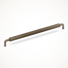 Barwick-Slim | Ridged Appliance Pull