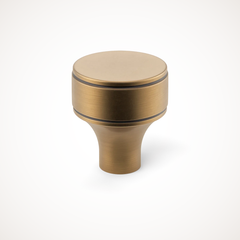 Barwick | Plain Cabinet Knob