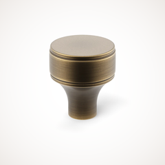 Barwick | Plain Cabinet Knob