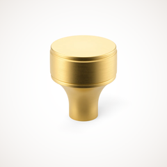 Barwick | Plain Cabinet Knob