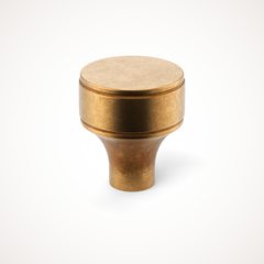 Barwick | Plain Cabinet Knob