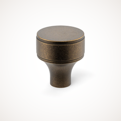 Barwick | Plain Cabinet Knob