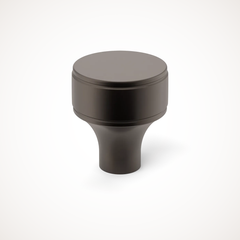 Barwick | Plain Cabinet Knob