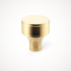 Barwick | Plain Cabinet Knob