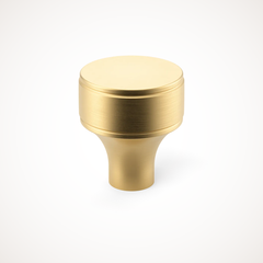 Barwick | Plain Cabinet Knob