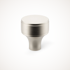 Barwick | Plain Cabinet Knob