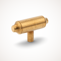 Barwick | Plain T-Bar Handle