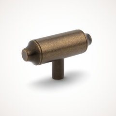 Barwick | Plain T-Bar Handle
