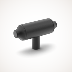 Barwick | Plain T-Bar Handle