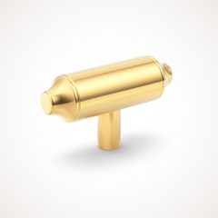 Barwick | Plain T-Bar Handle
