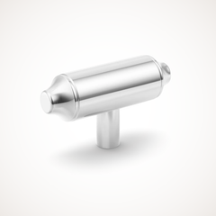 Barwick | Plain T-Bar Handle