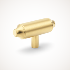 Barwick | Plain T-Bar Handle