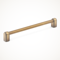 Carlton | Cabinet Handle