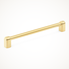 Carlton | Cabinet Handle