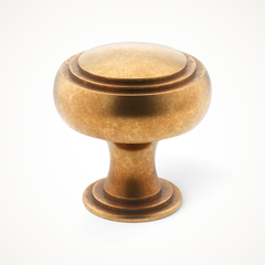 Carlton | Cabinet Knob