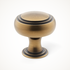 Carlton | Cabinet Knob