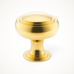 Carlton | Cabinet Knob