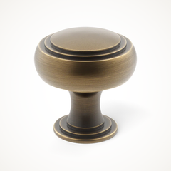 Carlton | Cabinet Knob