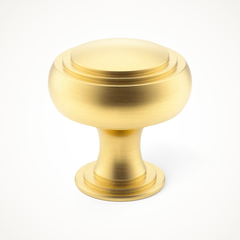 Carlton | Cabinet Knob