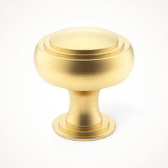 Carlton | Cabinet Knob