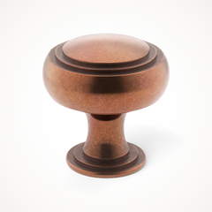 Carlton | Cabinet Knob