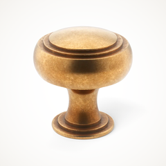 Carlton | Cabinet Knob