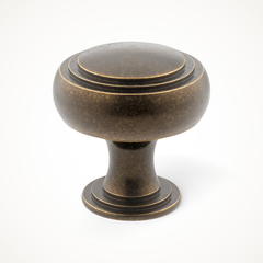 Carlton | Cabinet Knob