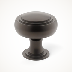 Carlton | Cabinet Knob