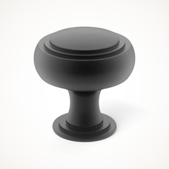 Carlton | Cabinet Knob