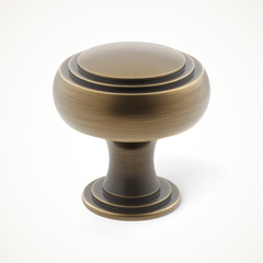 Carlton | Cabinet Knob