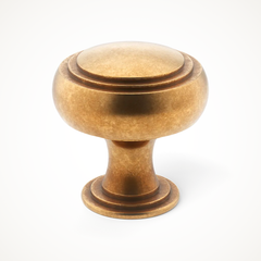 Carlton | Cabinet Knob